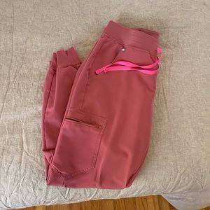 Figs Jogger Scrub Pants